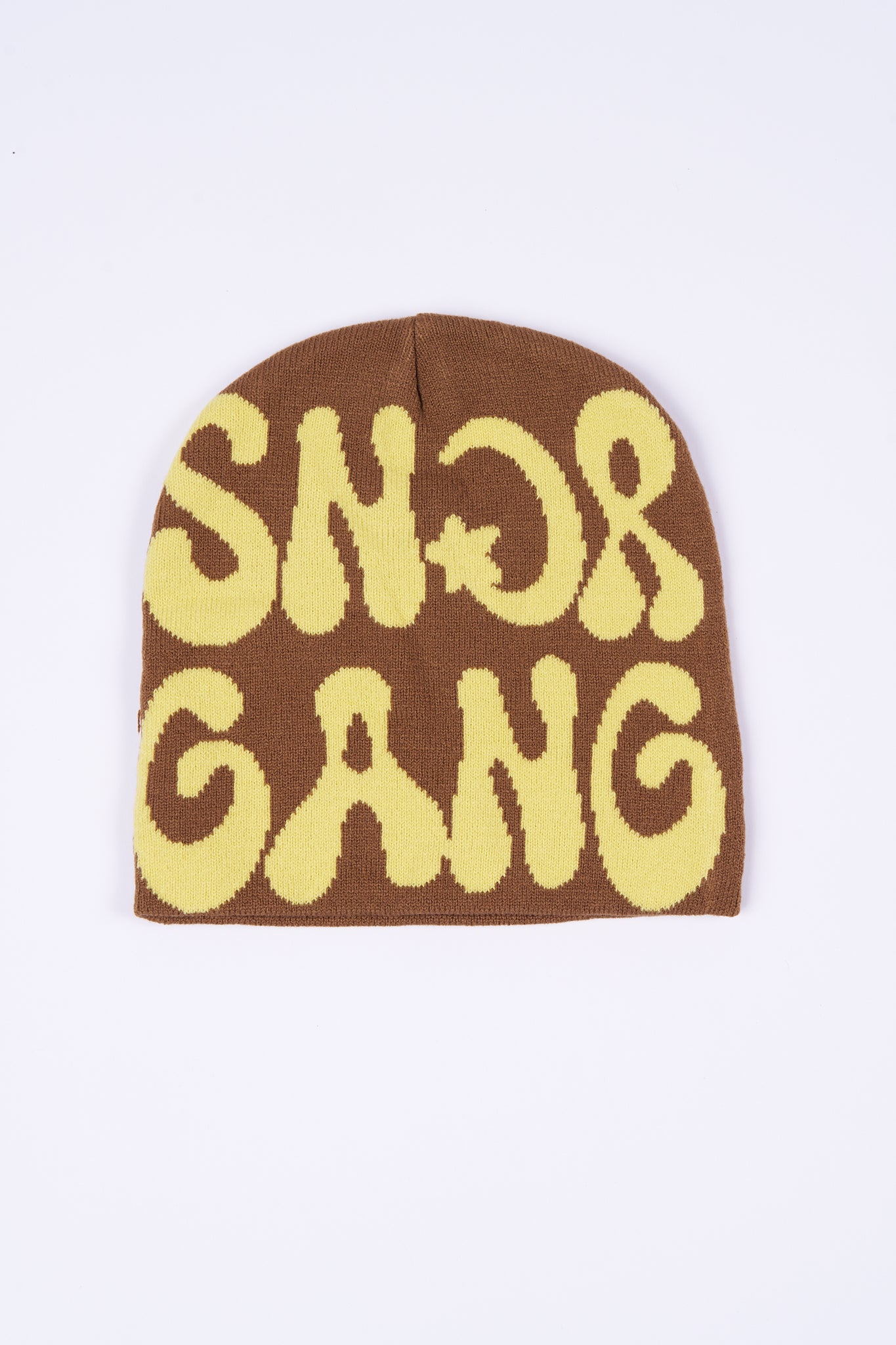 SNOR GANG BEANIES
