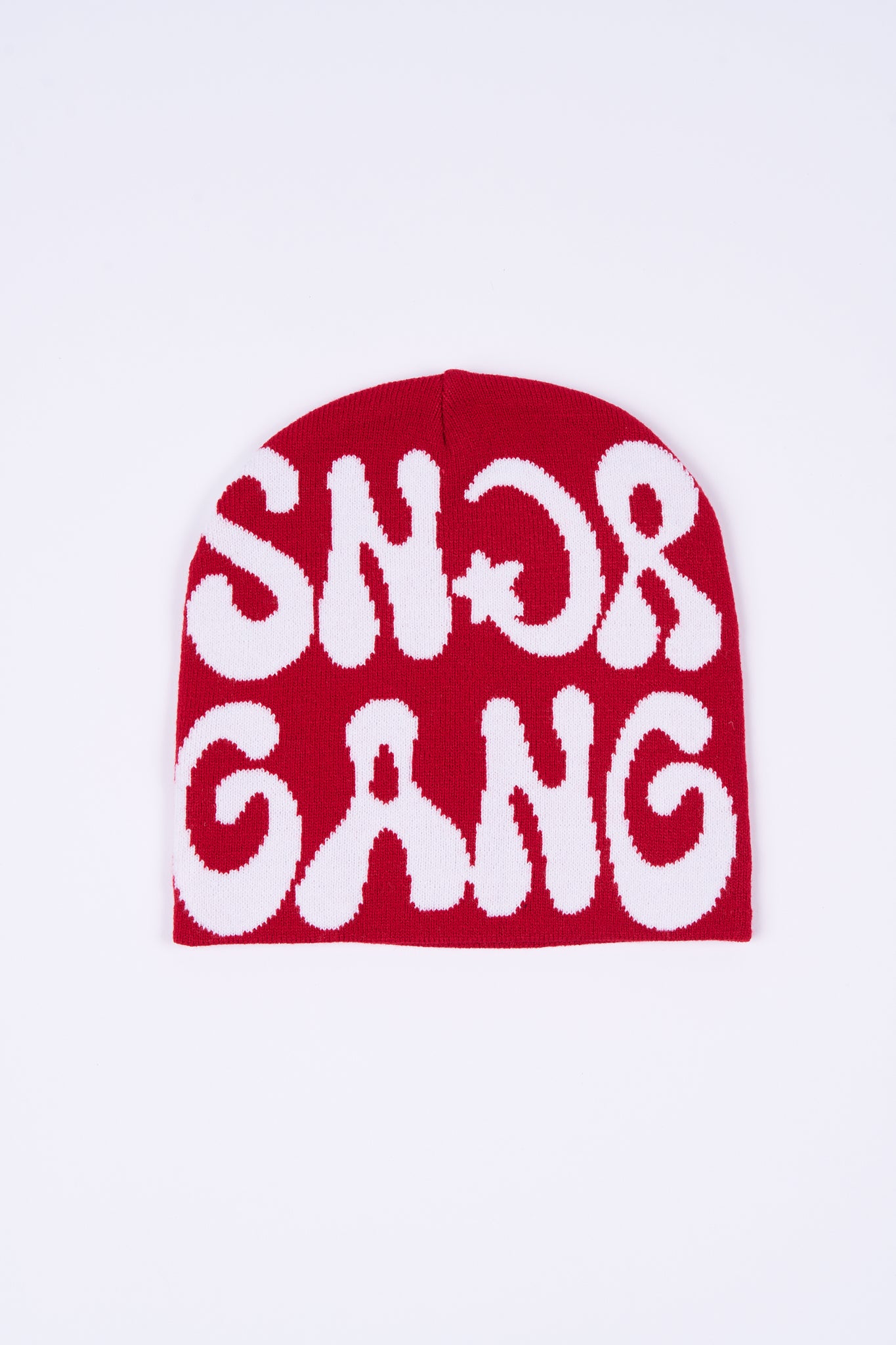 SNOR GANG BEANIES