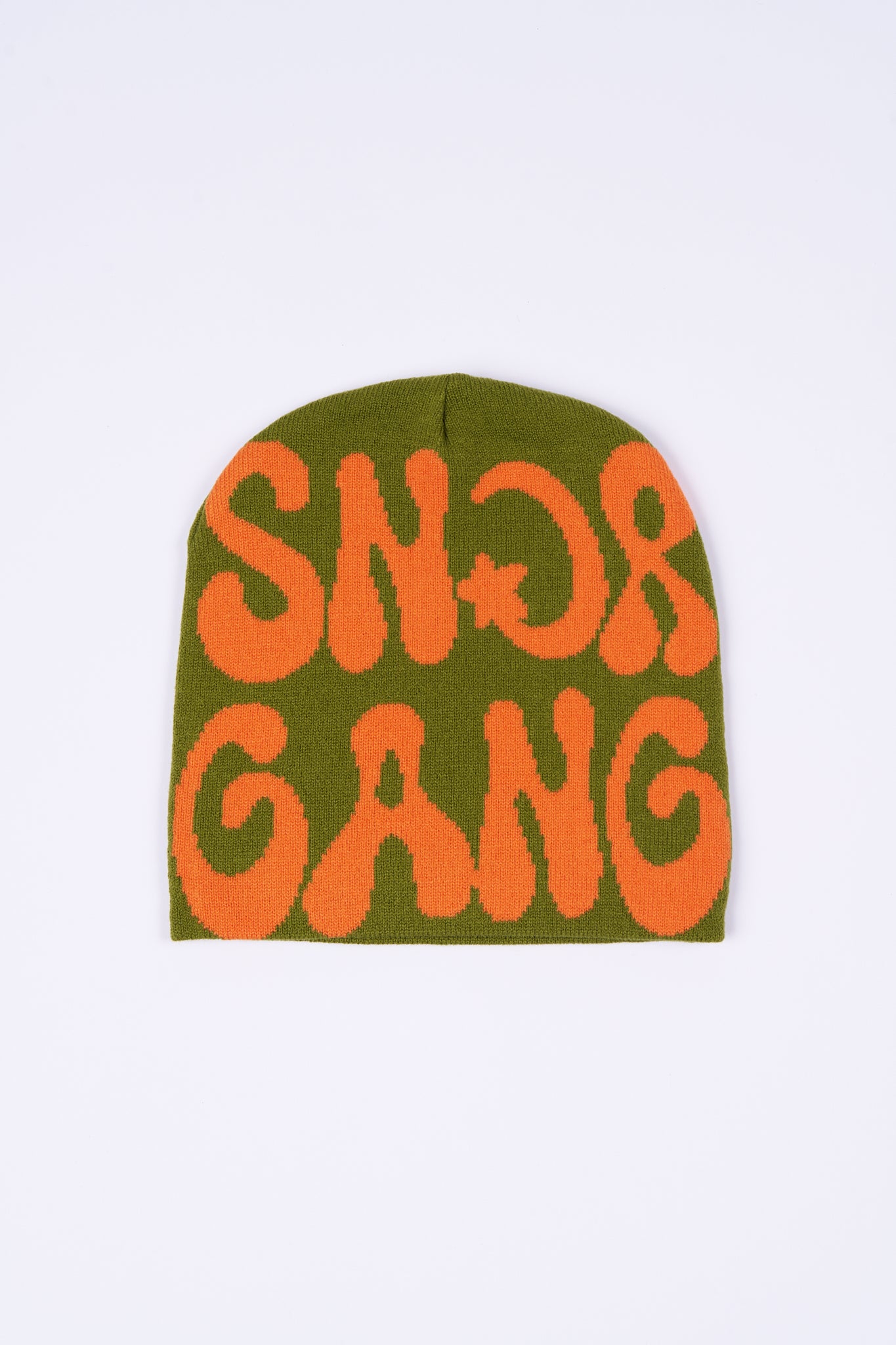 SNOR GANG BEANIES
