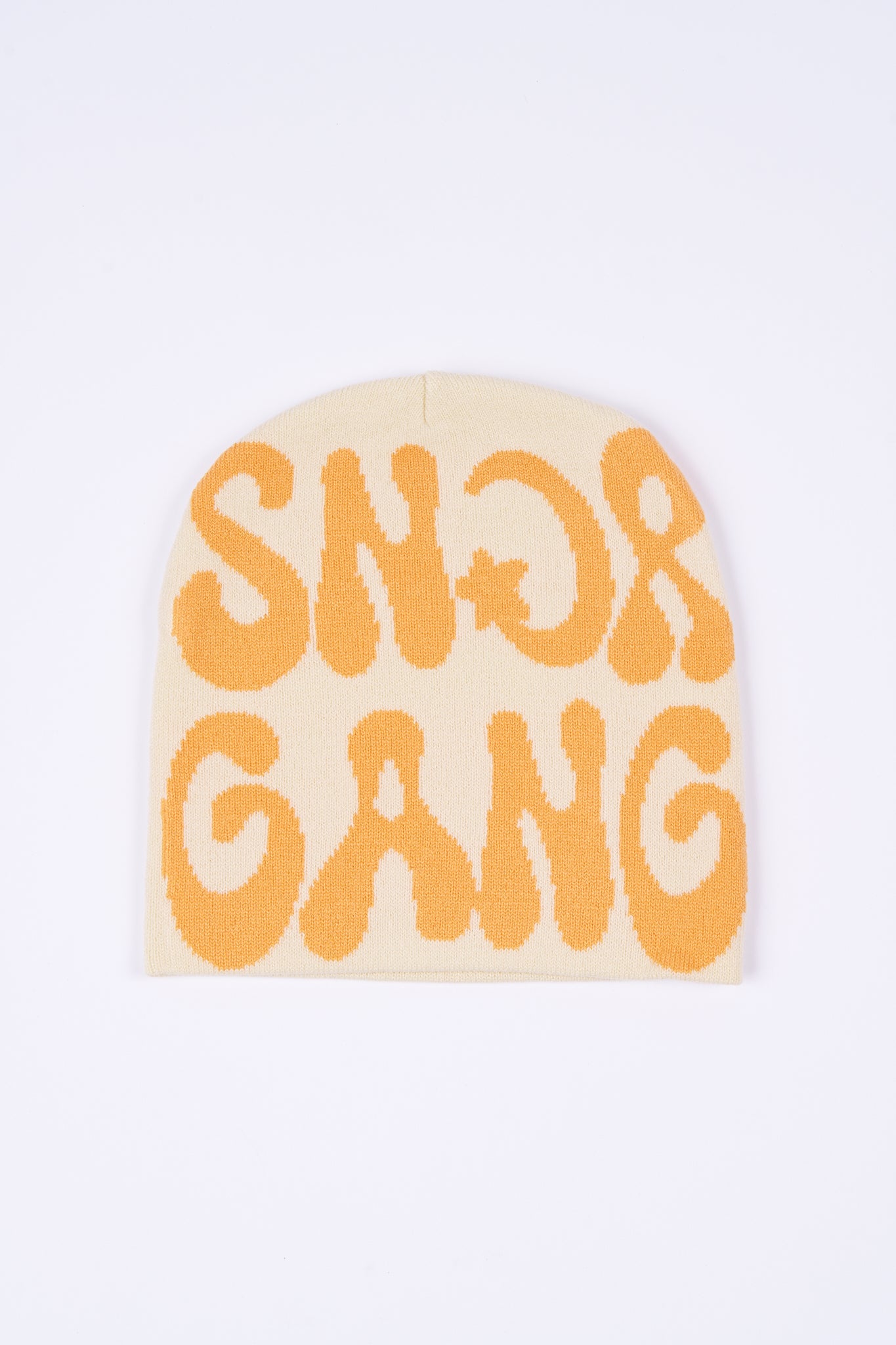 SNOR GANG BEANIES
