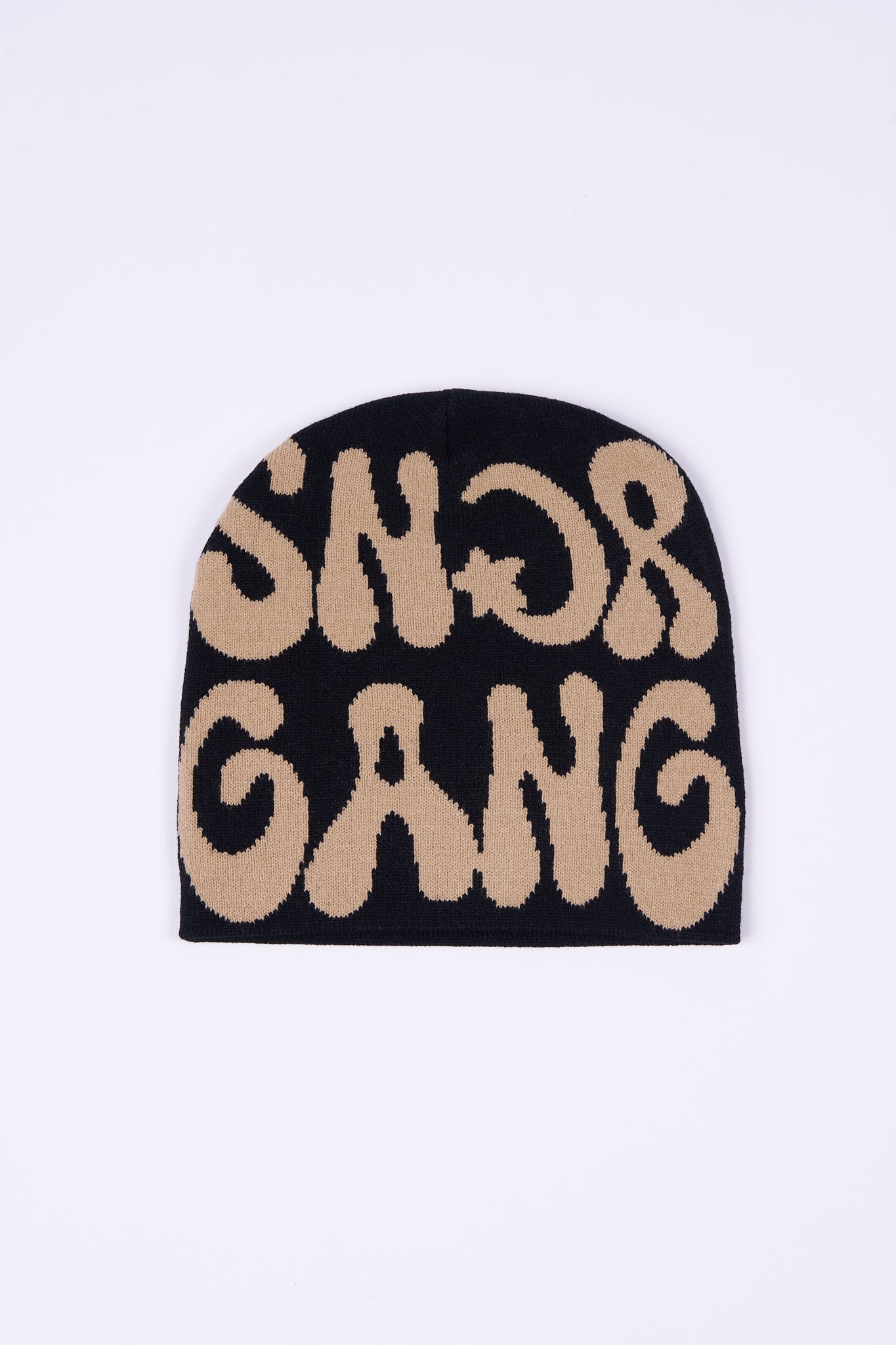 SNOR GANG BEANIES